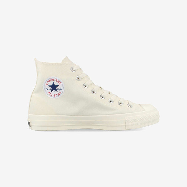 CONVERSE ALL STAR (R) GORE-TEX HI 오프 화이트