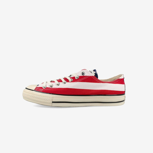 CONVERSE ALL STAR US STARS&amp;BARS OX STARS&amp;BARS