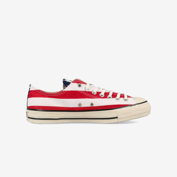 CONVERSE ALL STAR US STARS&amp;BARS OX STARS&amp;BARS