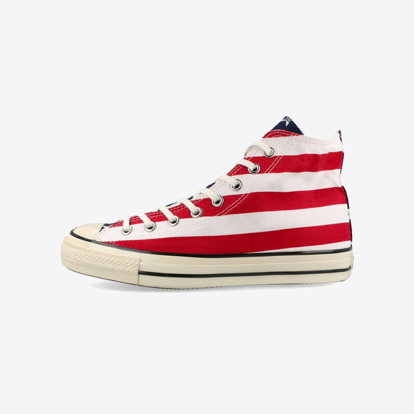 CONVERSE ALL STAR US STARS&amp;BARS HI STARS&amp;BARS