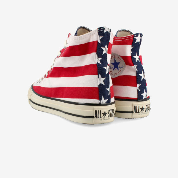 CONVERSE ALL STAR US STARS&amp;BARS HI STARS&amp;BARS