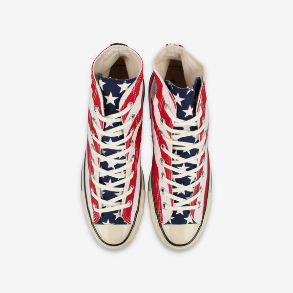 CONVERSE ALL STAR US STARS&amp;BARS HI STARS&amp;BARS