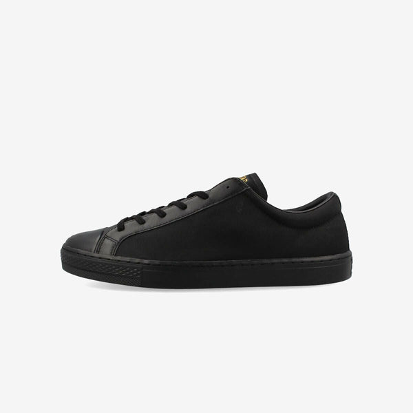 CONVERSE ALL STAR COUPE LIMONTA ECONYL OX BLACK 38001290 – KICKS LAB.