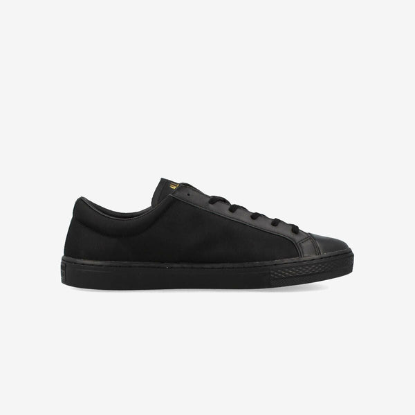 CONVERSE ALL STAR COUPE LIMONTA ECONYL OX BLACK 38001290 – KICKS LAB.