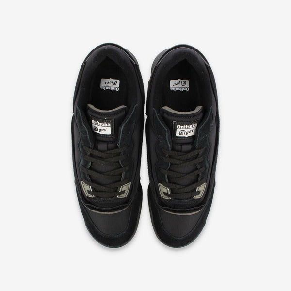 Onitsuka Tiger ADMIX RUNNER BLACK/BLACK 1183b357-001 – KICKS LAB.