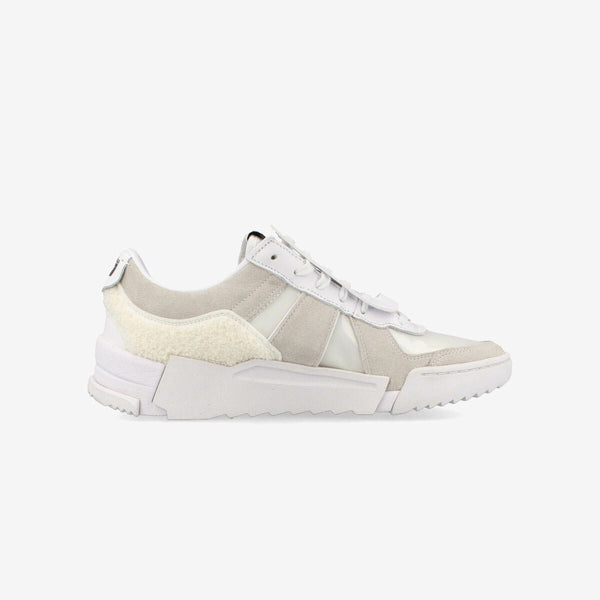 Onitsuka Tiger D-TRAINER SLIP-ON WHITE/WHITE