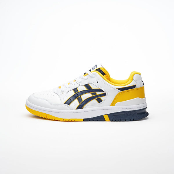 ASICS SPORTSTYLE EX89 화이트/미드나이트