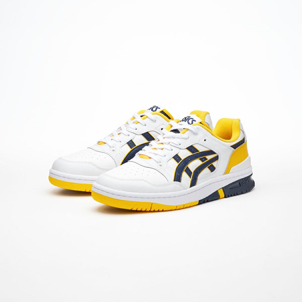 ASICS SPORTSTYLE EX89 화이트/미드나이트