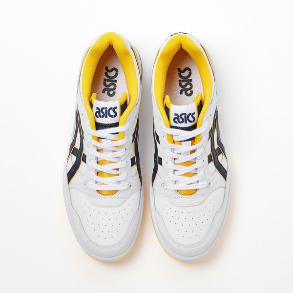 ASICS SPORTSTYLE EX89 화이트/미드나이트