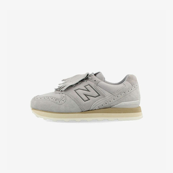 NEW BALANCE WL996TD2 GRAY – KICKS LAB.