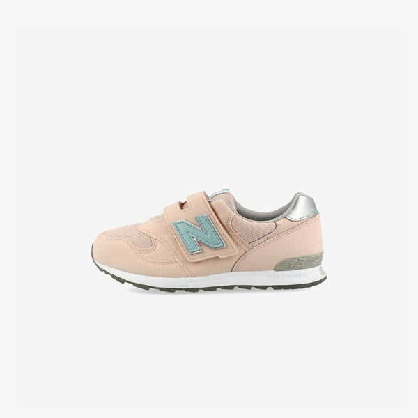 NEW BALANCE PO313JPK PINK 【KIDS】