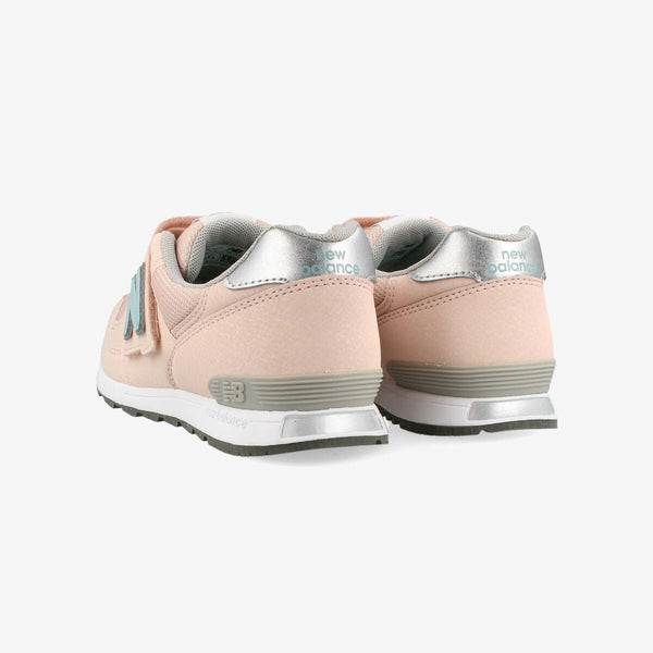 NEW BALANCE PO313JPK PINK 【KIDS】