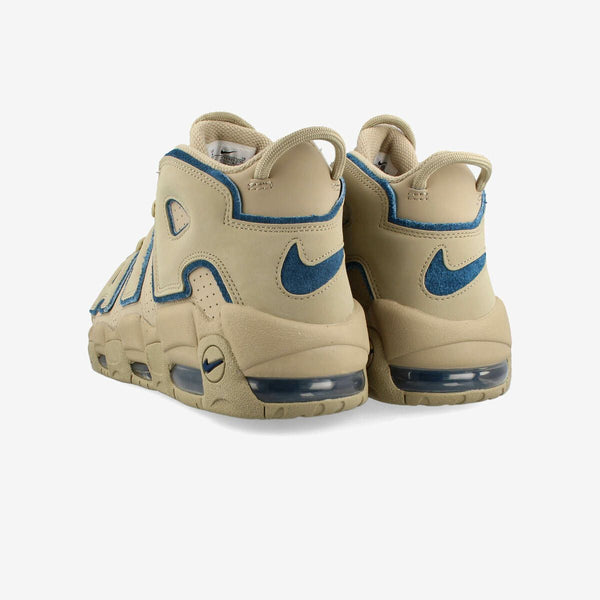 Nike air more on sale uptempo light blue