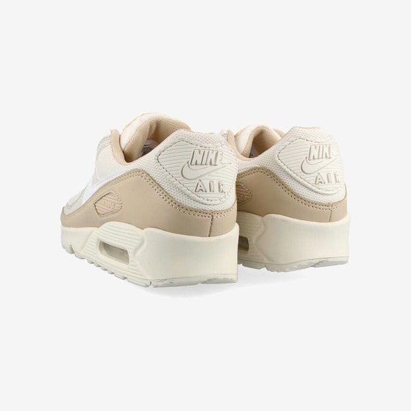 NIKE WMNS AIR MAX 90 PHANTOM/SUMMIT WHITE/SANDDRIFT – KICKS LAB.