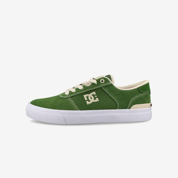 DC SHOES TEKNIC S JAAKKO DARK OLIVE