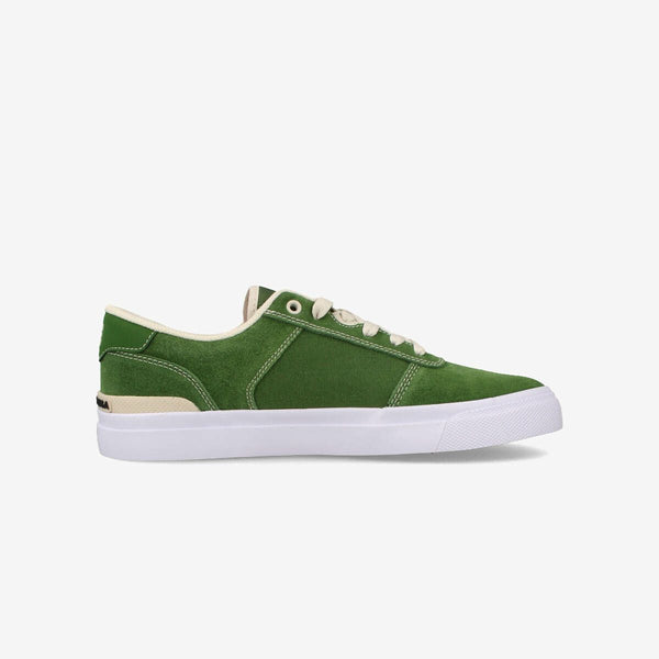 DC SHOES TEKNIC S JAAKKO DARK OLIVE