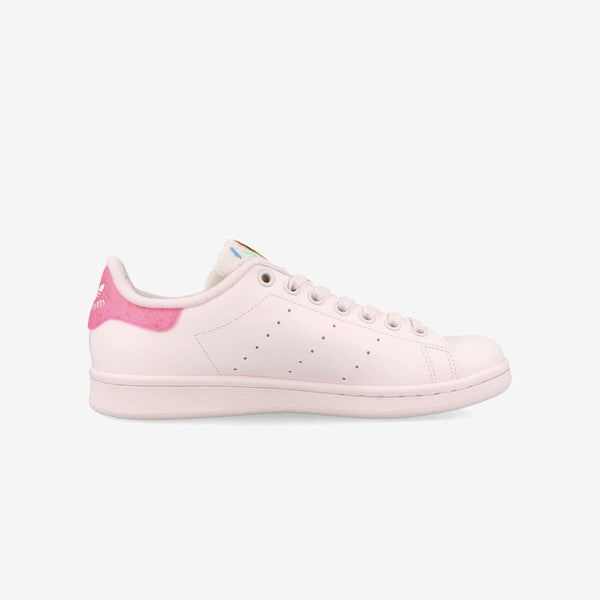 adidas STAN SMITH HER VEGAN W ALMOST PINK/ALMOST PINK/OFF WHITE