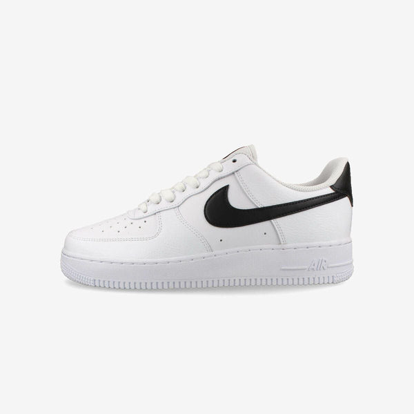 NIKE WMNS AIR FORCE 1 '07 WHITE/BLACK/WHITE/WHITE