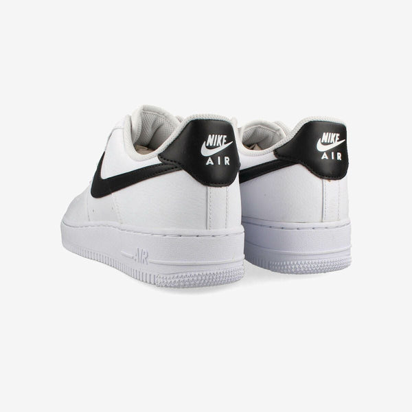 NIKE WMNS AIR FORCE 1 '07 WHITE/BLACK/WHITE/WHITE