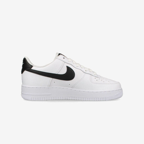 NIKE WMNS AIR FORCE 1 '07 WHITE/BLACK/WHITE/WHITE