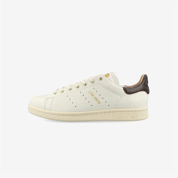 adidas STAN SMITH LUX OFF WHITE/CREAM WHITE/DARK BROWN