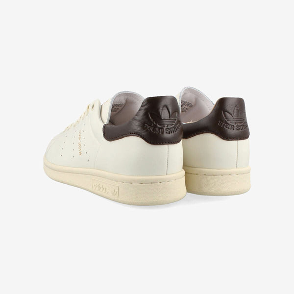 adidas STAN SMITH LUX OFF WHITE/CREAM WHITE/DARK BROWN