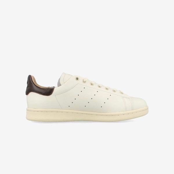 adidas STAN SMITH LUX OFF WHITE/CREAM WHITE/DARK BROWN