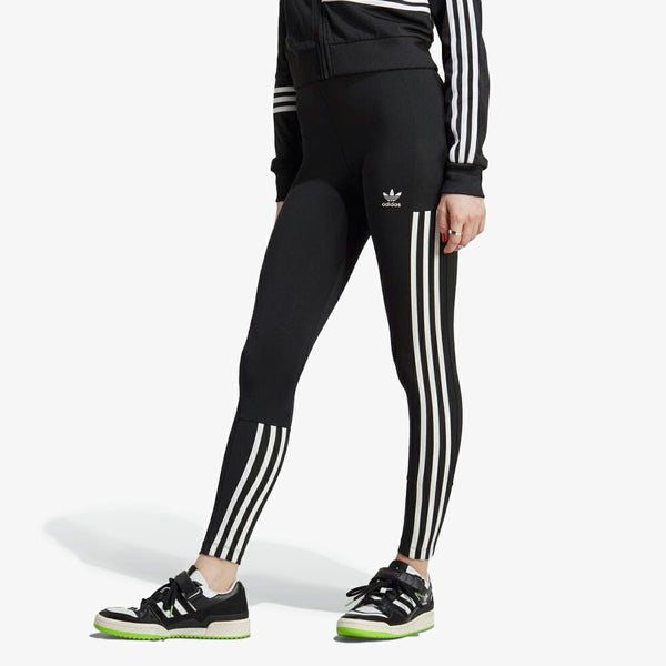 adidas LEGGINGS BLACK