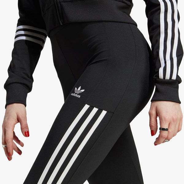 adidas LEGGINGS BLACK