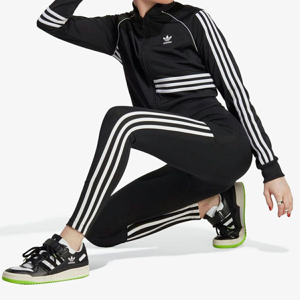 adidas LEGGINGS BLACK