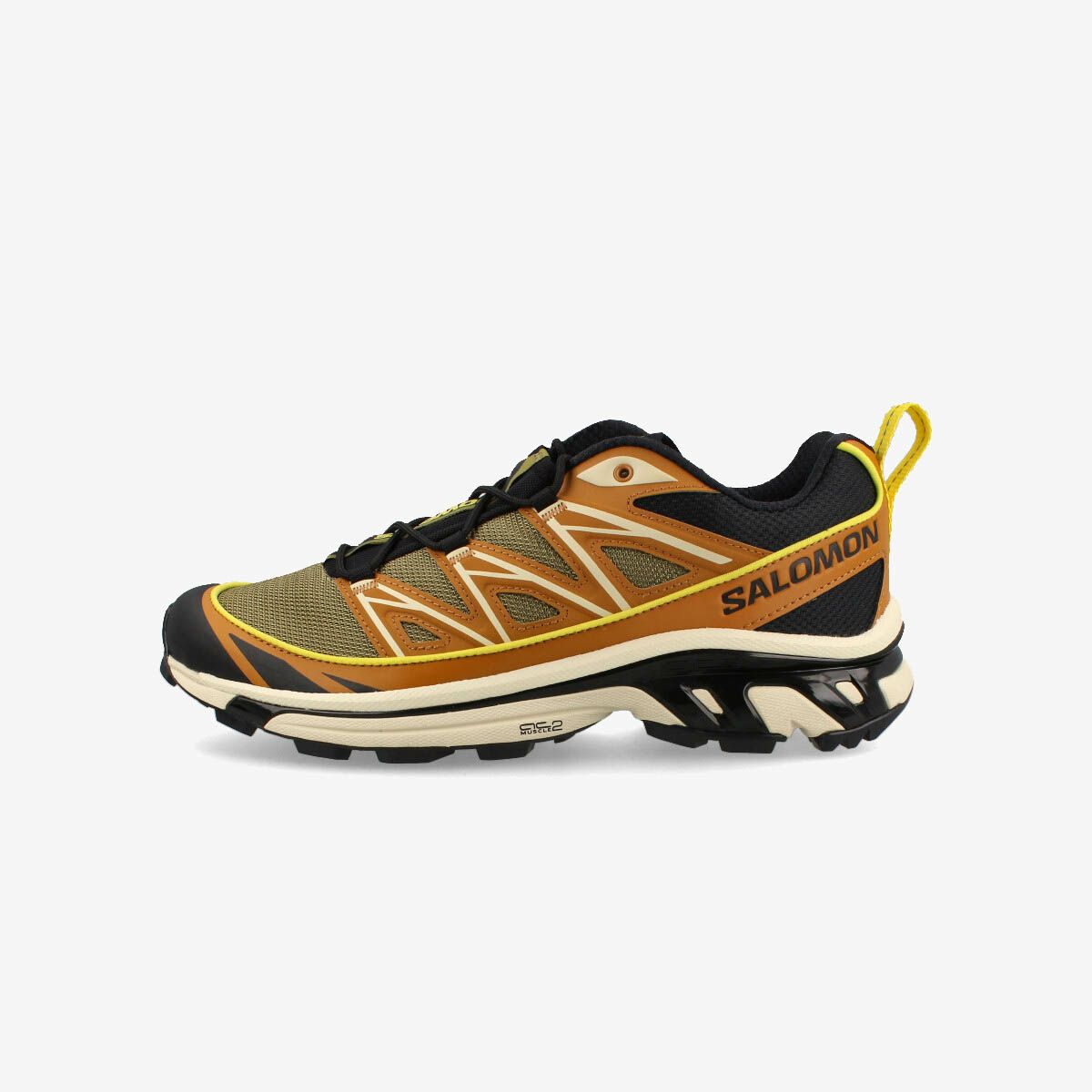 SALOMON XT-6 EXPANSE CATHAY SPICE/LIZARD/BUTTERCUP