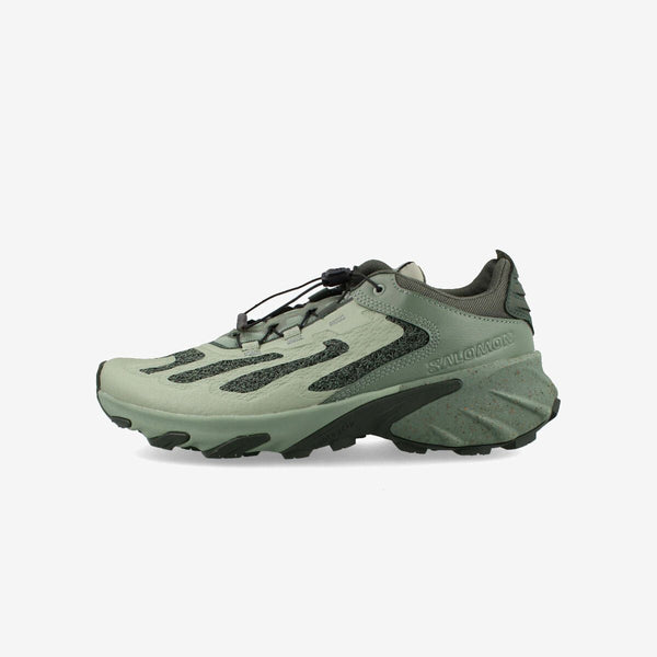 SALOMON SPEEDVERSE PRG DEEP FOREST/LAUREL WREATH/LILY PAD