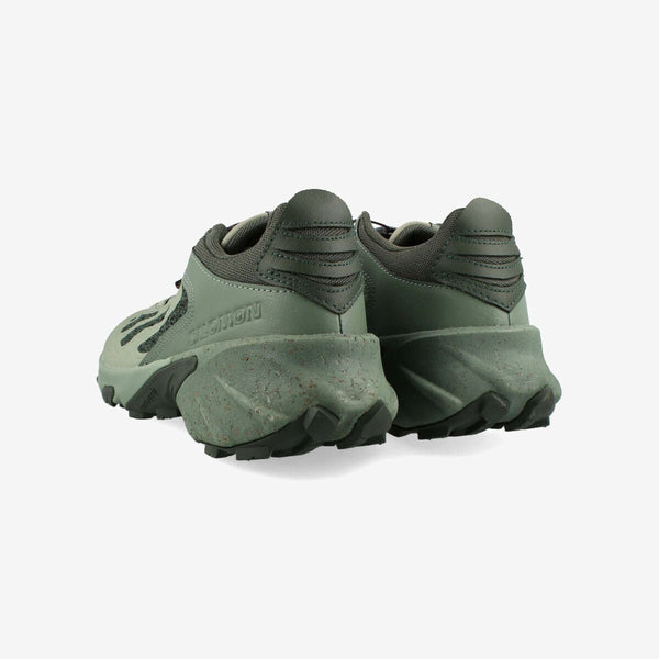 SALOMON SPEEDVERSE PRG DEEP FOREST/LAUREL WREATH/LILY PAD