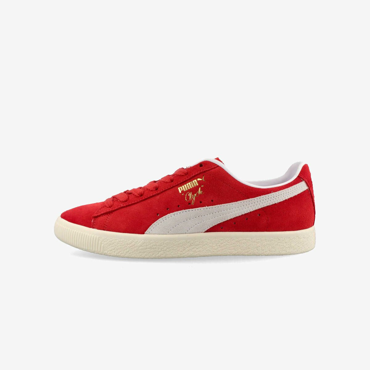 Puma clyde golf shoes online