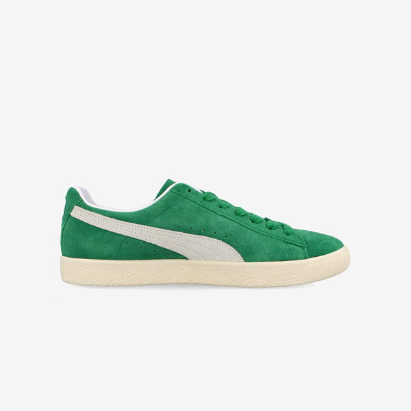 PUMA CLYDE OG VERDANT GREEN/WHITE/PRISTINE