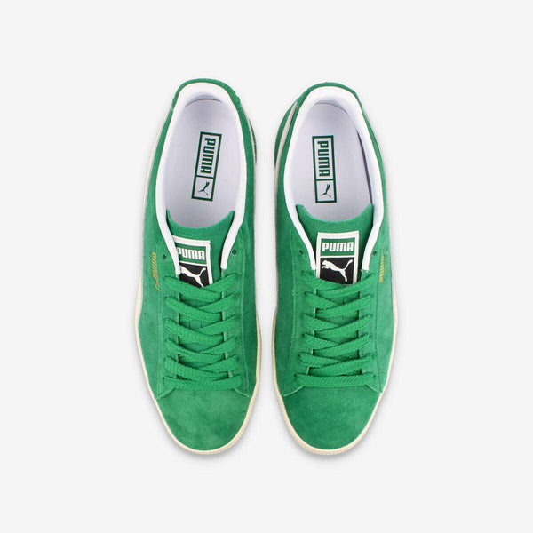 PUMA CLYDE OG VERDANT GREEN/WHITE/PRISTINE