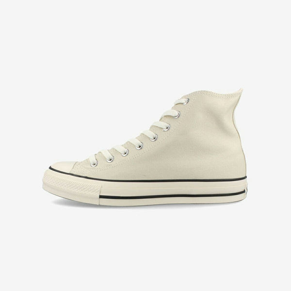 CONVERSE ALL STAR (R) HI 밀크 화이트