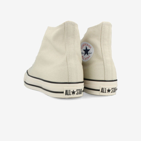 CONVERSE ALL STAR (R) HI 밀크 화이트