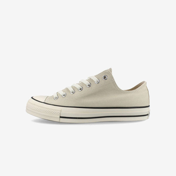 CONVERSE ALL STAR (R) OX 밀크 화이트