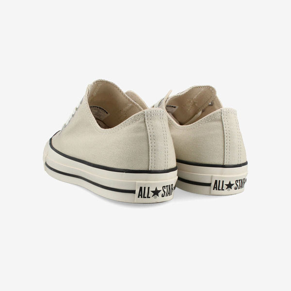 CONVERSE ALL STAR (R) OX 밀크 화이트