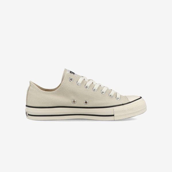 CONVERSE ALL STAR (R) OX 밀크 화이트