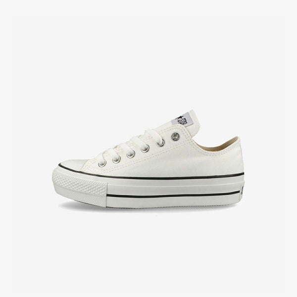 CONVERSE ALL STAR PLTS EP OX WHITE