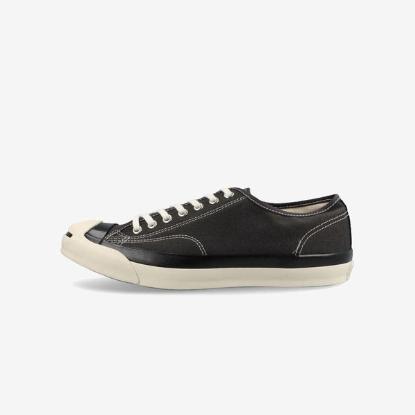 CONVERSE JACK PURCELL US BLACK