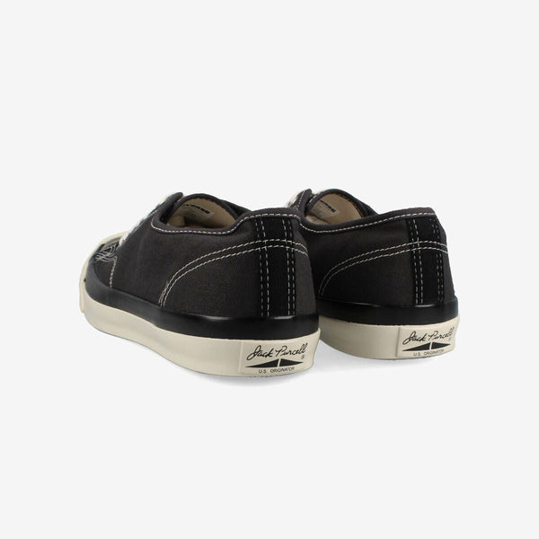 CONVERSE JACK PURCELL US BLACK