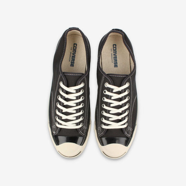 CONVERSE JACK PURCELL US BLACK