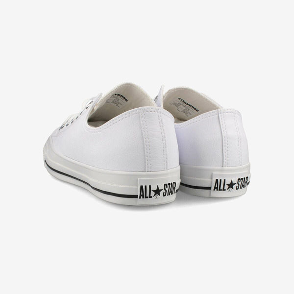 CONVERSE ALL STAR SL OX WHITE