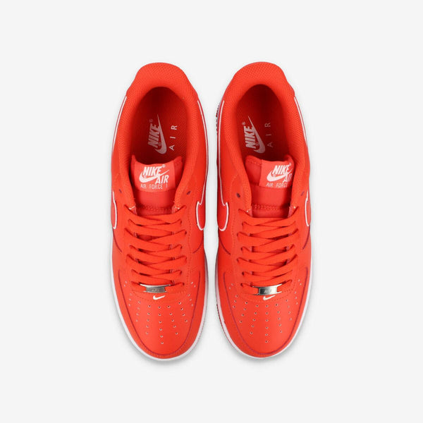 Nike Air Force 1 ‘07 PICANTE RED