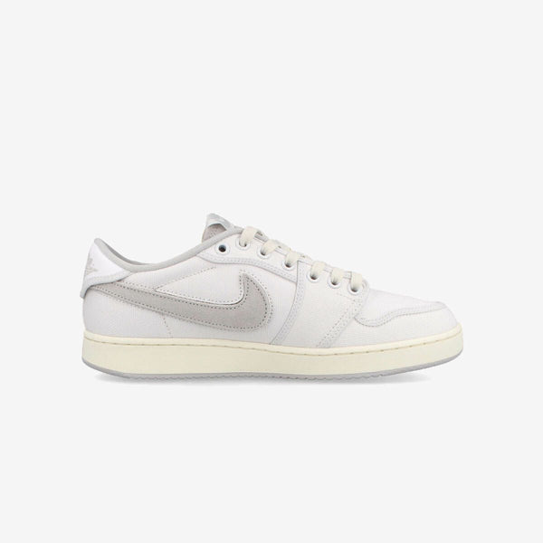 NIKE AIR JORDAN 1 RETRO AJKO LOW SP WHITE/NEUTRAL GREY/SAIL 【UNION】