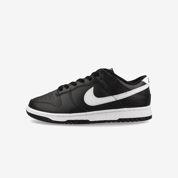 NIKE DUNK LOW RETRO BLACK/WHITE/BLACK/WHITE