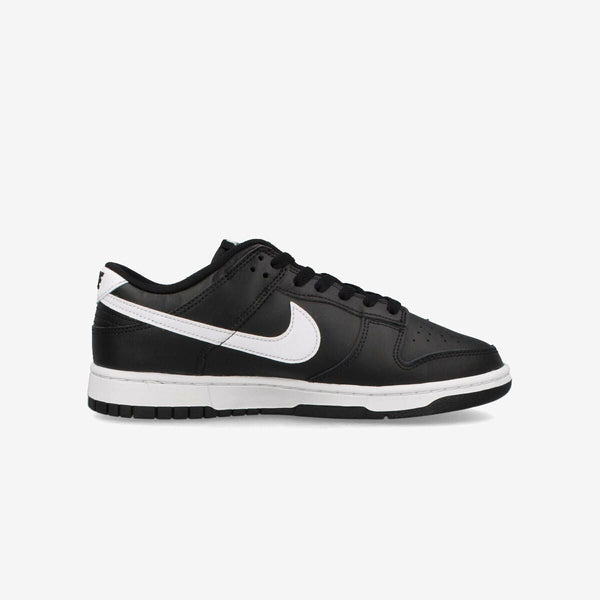 NIKE DUNK LOW RETRO BLACK/WHITE/BLACK/WHITE